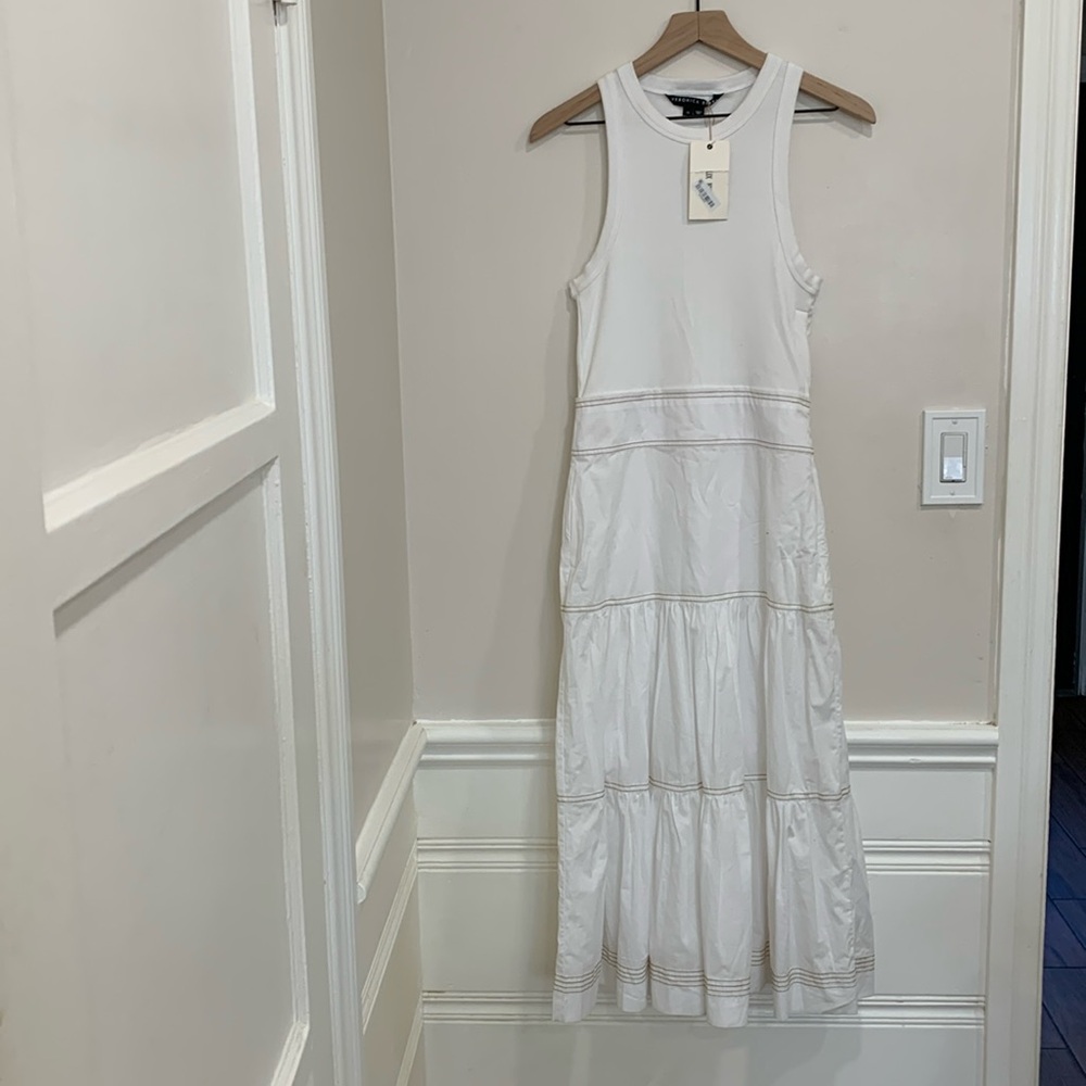 Veronica Beard dress